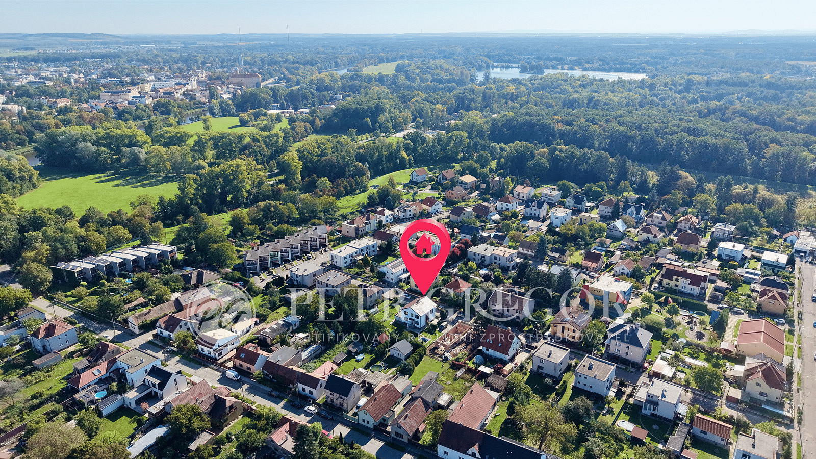 Prodej domu 150 m² s pozemkem 910 m² – fotografie 5