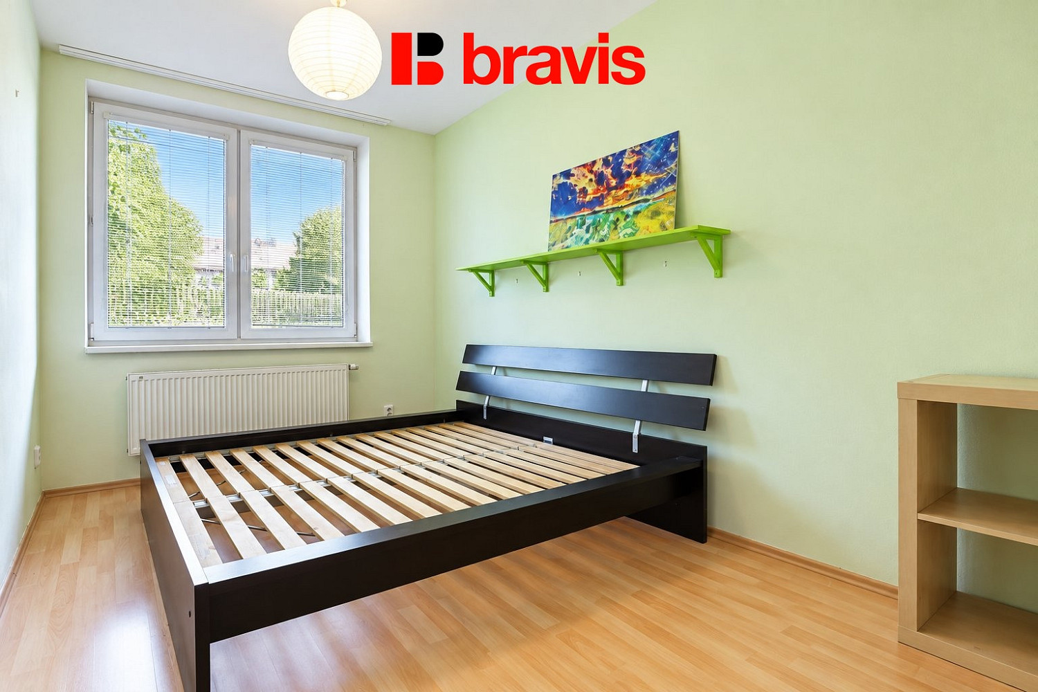 Pronájem bytu 2+kk 43 m² – fotografie 2