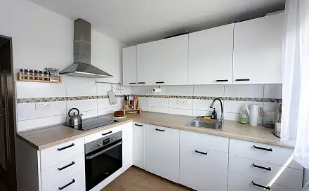 Prodej bytu 3+kk 65 m²