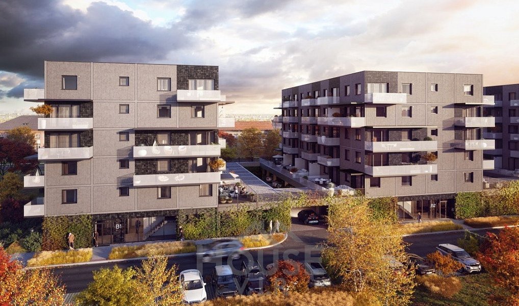 Prodej bytu 2+kk 55 m², Praha – náhled fotky 9