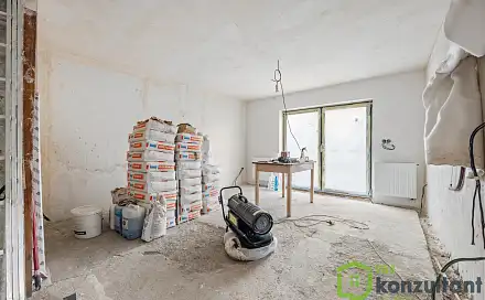 Prodej domu 78 m² s pozemkem 171 m², Jaroměřice, okres Svitavy