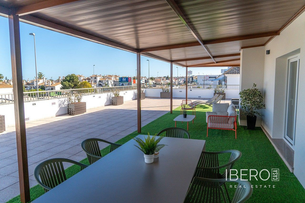 Piso 4+kk – Orihuela, Residencial Zeniasol II, Urbanización La Zenia II - Vista 3