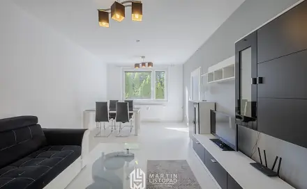 Prodej bytu 4+1 86 m², Pod hájovnou, Šumperk