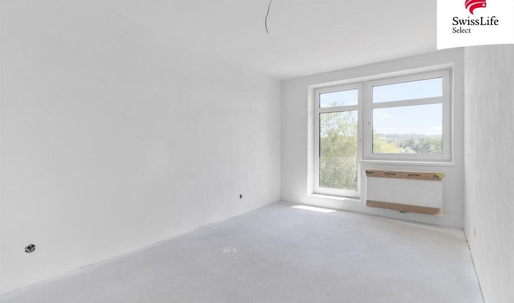 Prodej bytu 2+kk 58 m², Hlinsko – náhled fotky 7