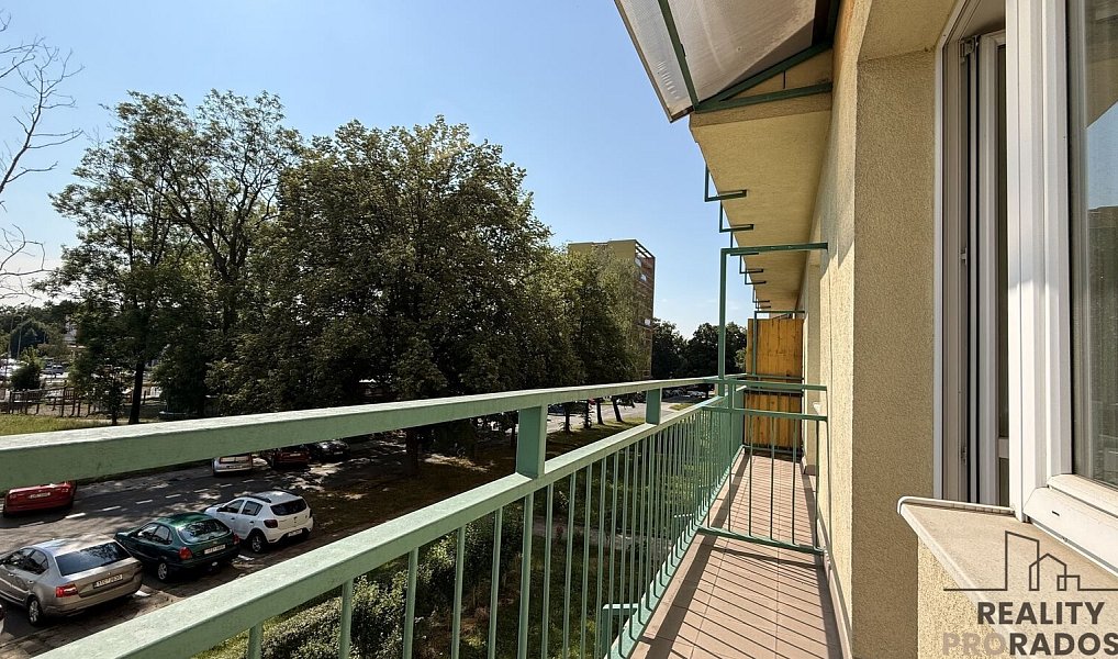 Prodej bytu 2+kk 37 m², Havířov – náhled fotky 10