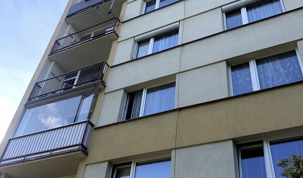 Pronájem bytu 2+kk 41 m², Ústí nad Labem – náhled fotky 13