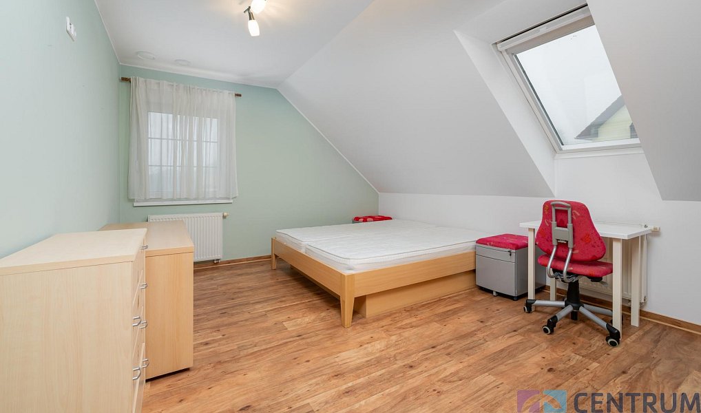 Prodej domu 190 m² s pozemkem 1 915 m², Rádlo – náhled fotky 12