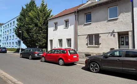 Prodej domu 120 m² s pozemkem 283 m², Roháčova, Chomutov