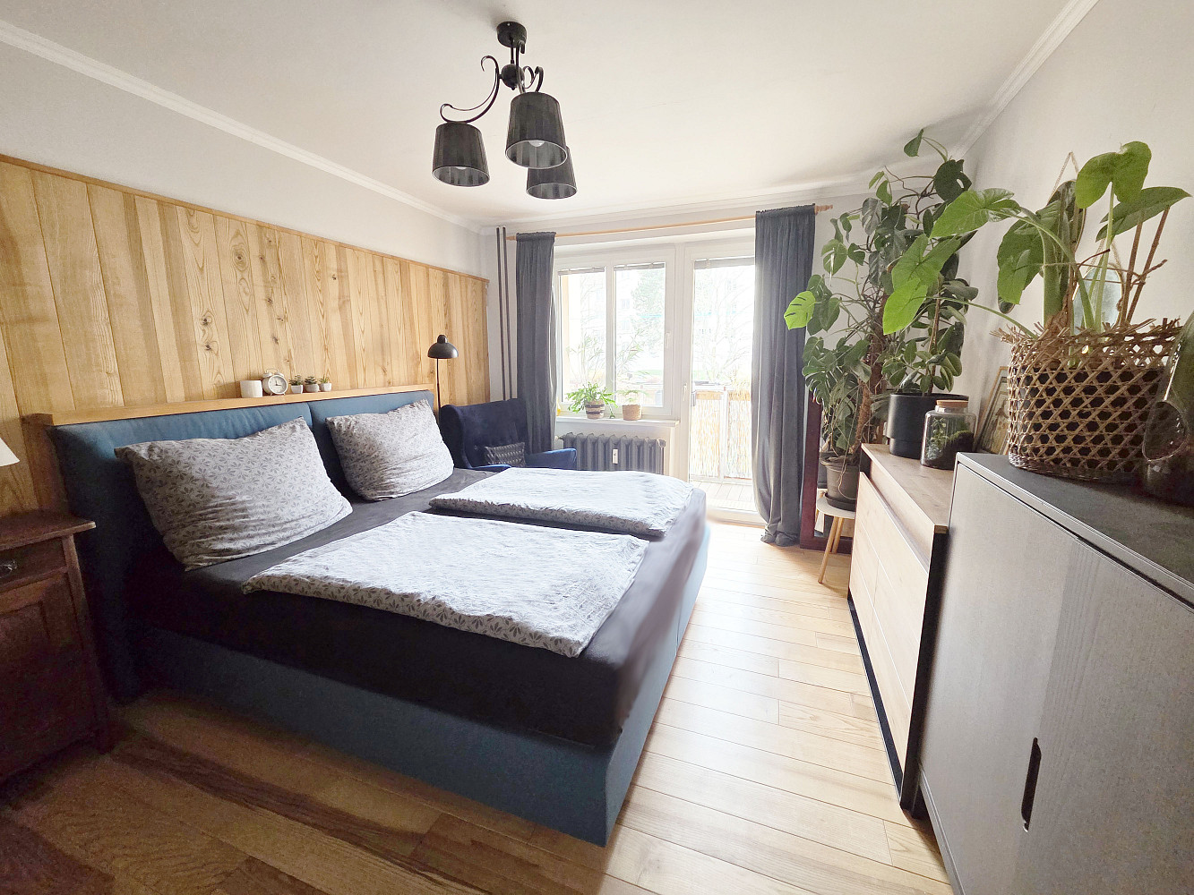 Prodej bytu 4+1 106 m² — photo 2