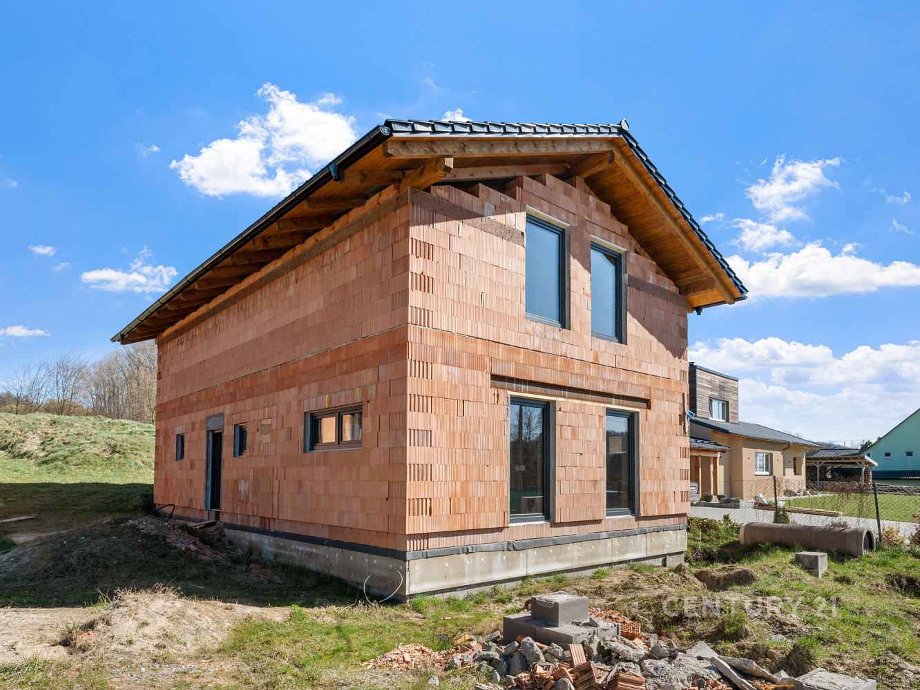 Prodej ubytovacího objektu 204 m² – fotografie 3