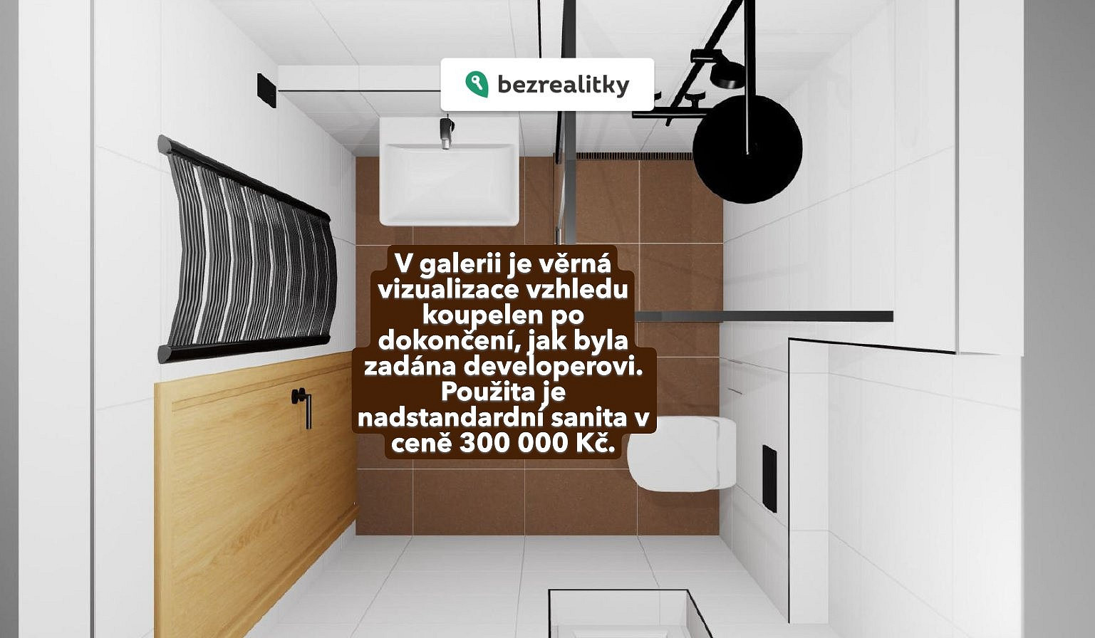 Prodej bytu 4+kk 105 m² – fotografie 3