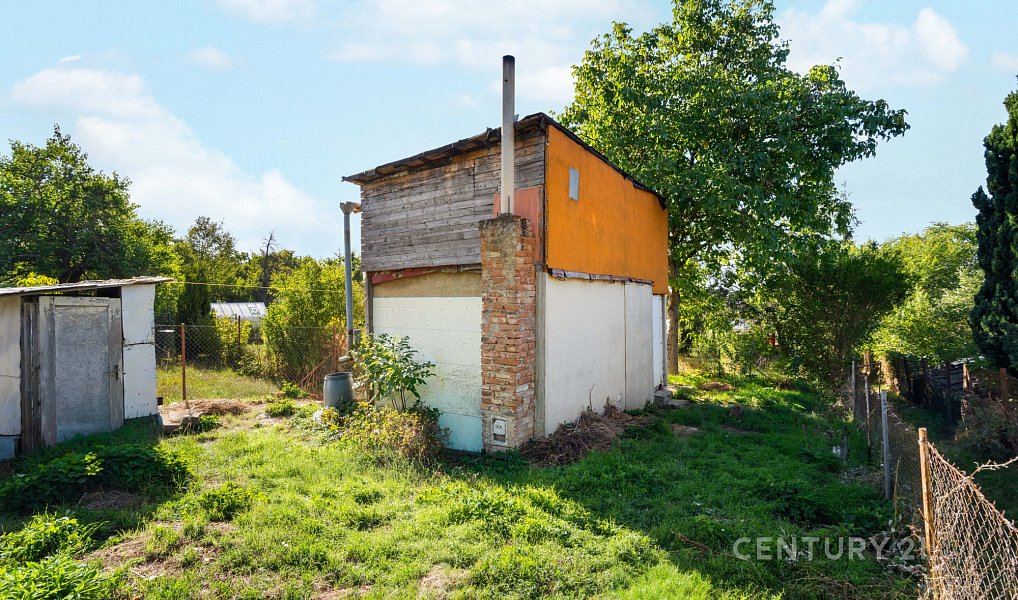 Prodej chaty/chalupy 26 m² s pozemkem 358 m², Brno – náhled fotky 10