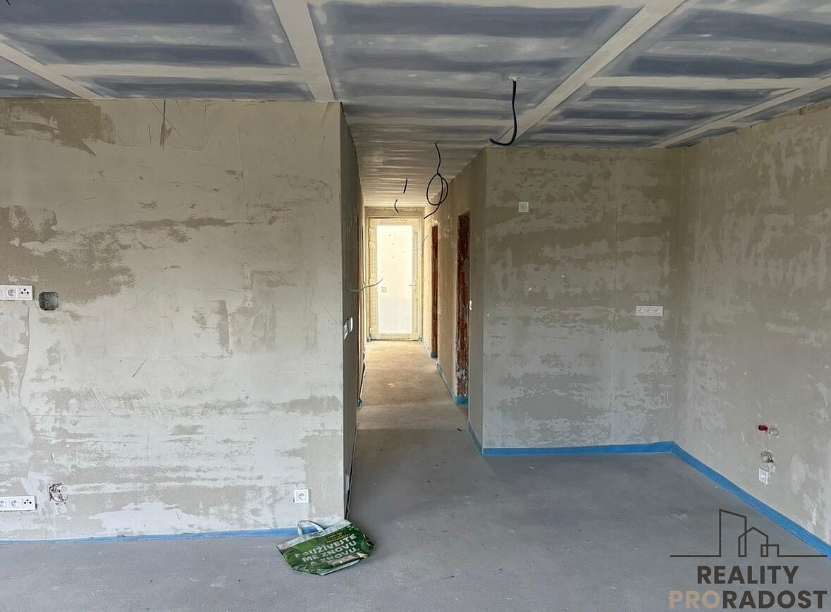 Prodej bytu 3+kk 79 m² – fotografie 5