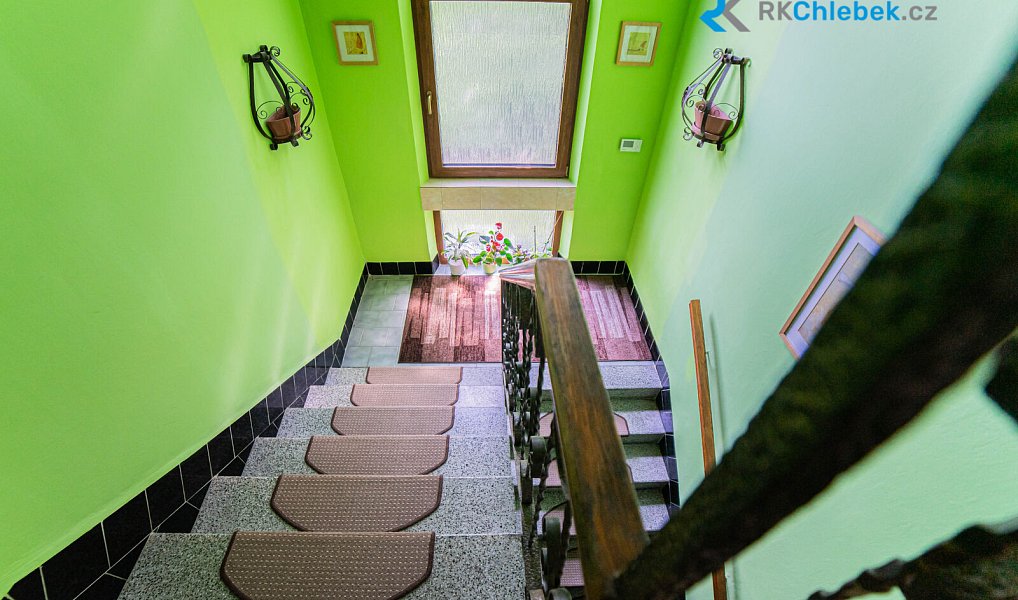 Pronájem domu 109 m² s pozemkem 410 m², Baška – náhled fotky 19