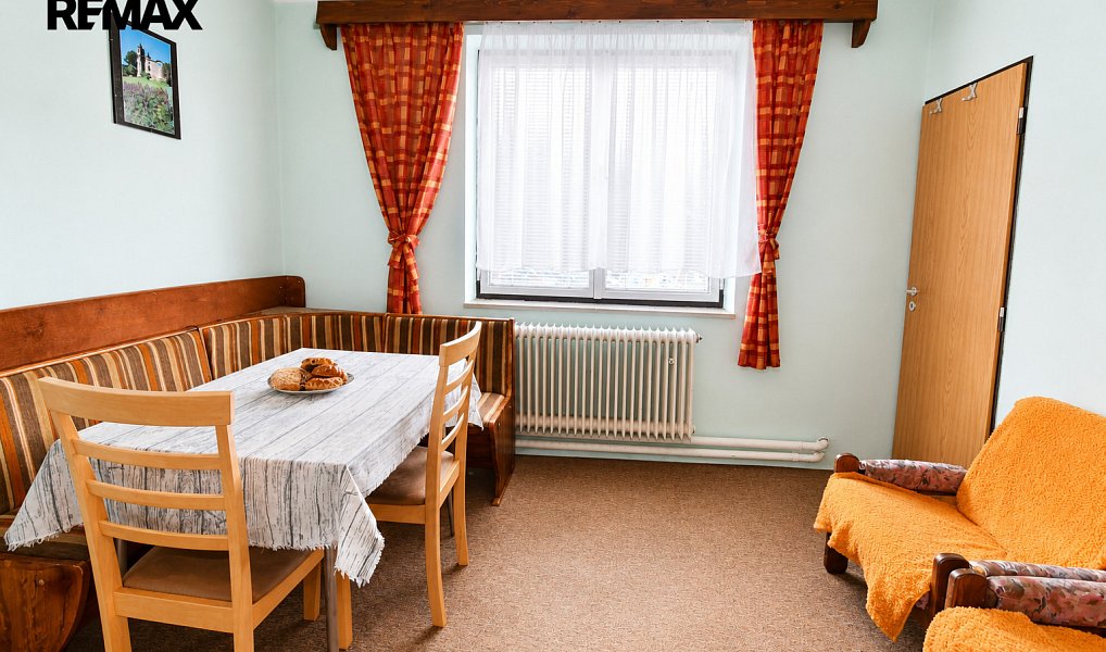 Prodej bytu 3+kk 60 m², Bartošovice v Orlických horách – náhled fotky 3