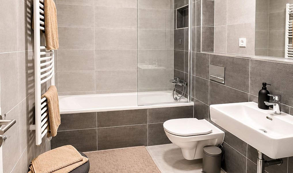 Pronájem bytu 2+kk 51 m², Praha – náhled fotky 12