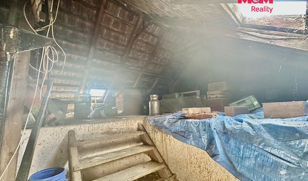 Prodej domu 238 m² s pozemkem 479 m², Ivanovice na Hané – náhled fotky 10