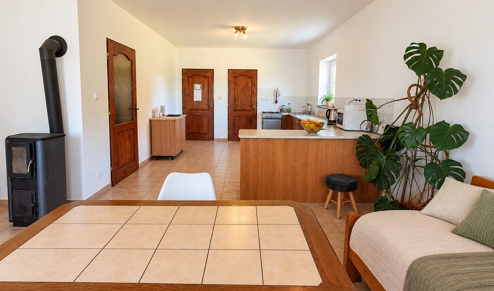 Prodej domu 235 m² s pozemkem 496 m², Toužim – náhled fotky 6