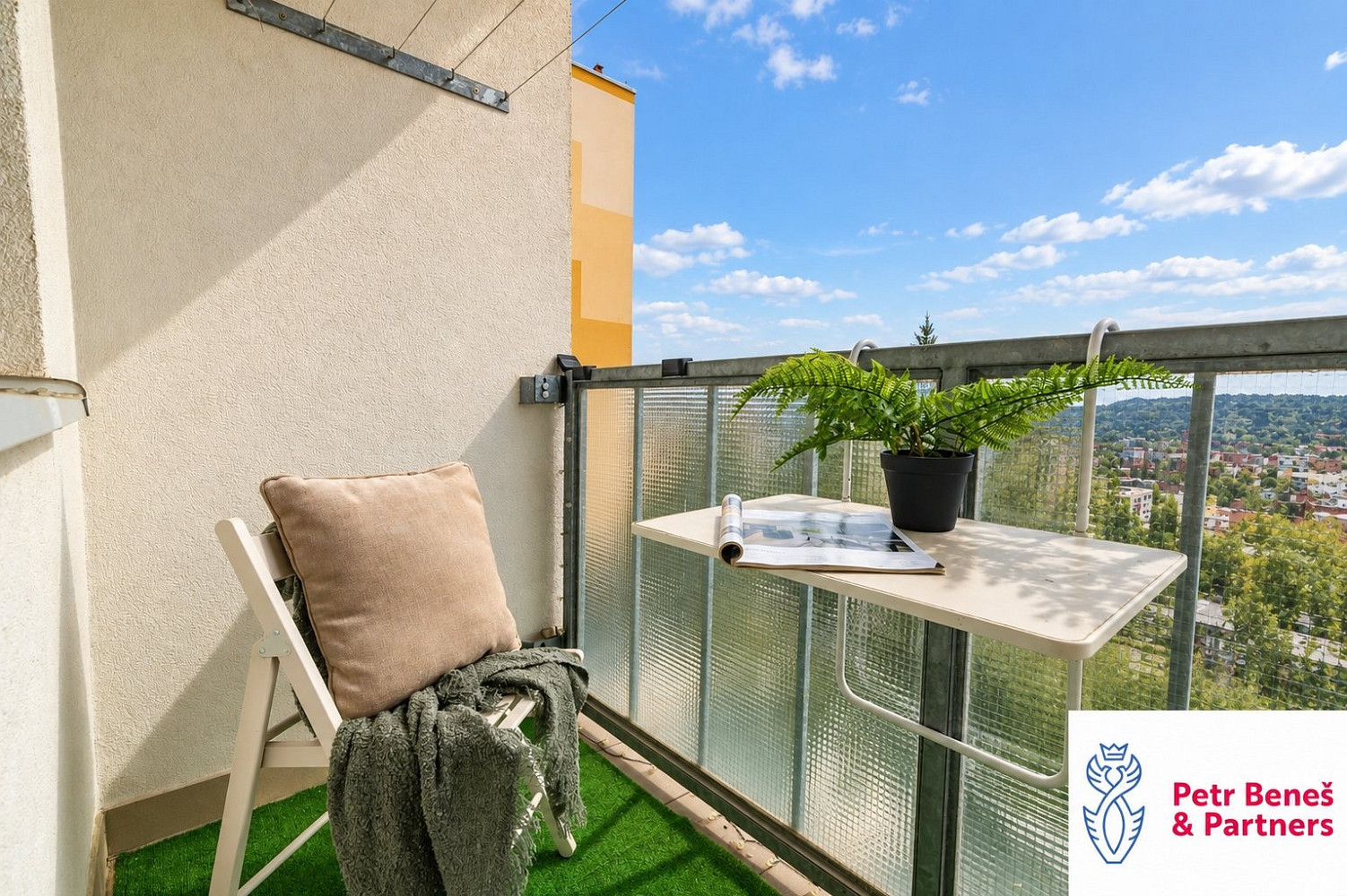 Prodej bytu 3+1 62 m² – fotografie 2