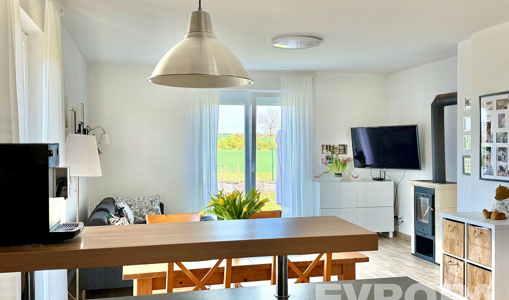 Prodej domu 145 m² s pozemkem 663 m², Břežany II – náhled fotky 8