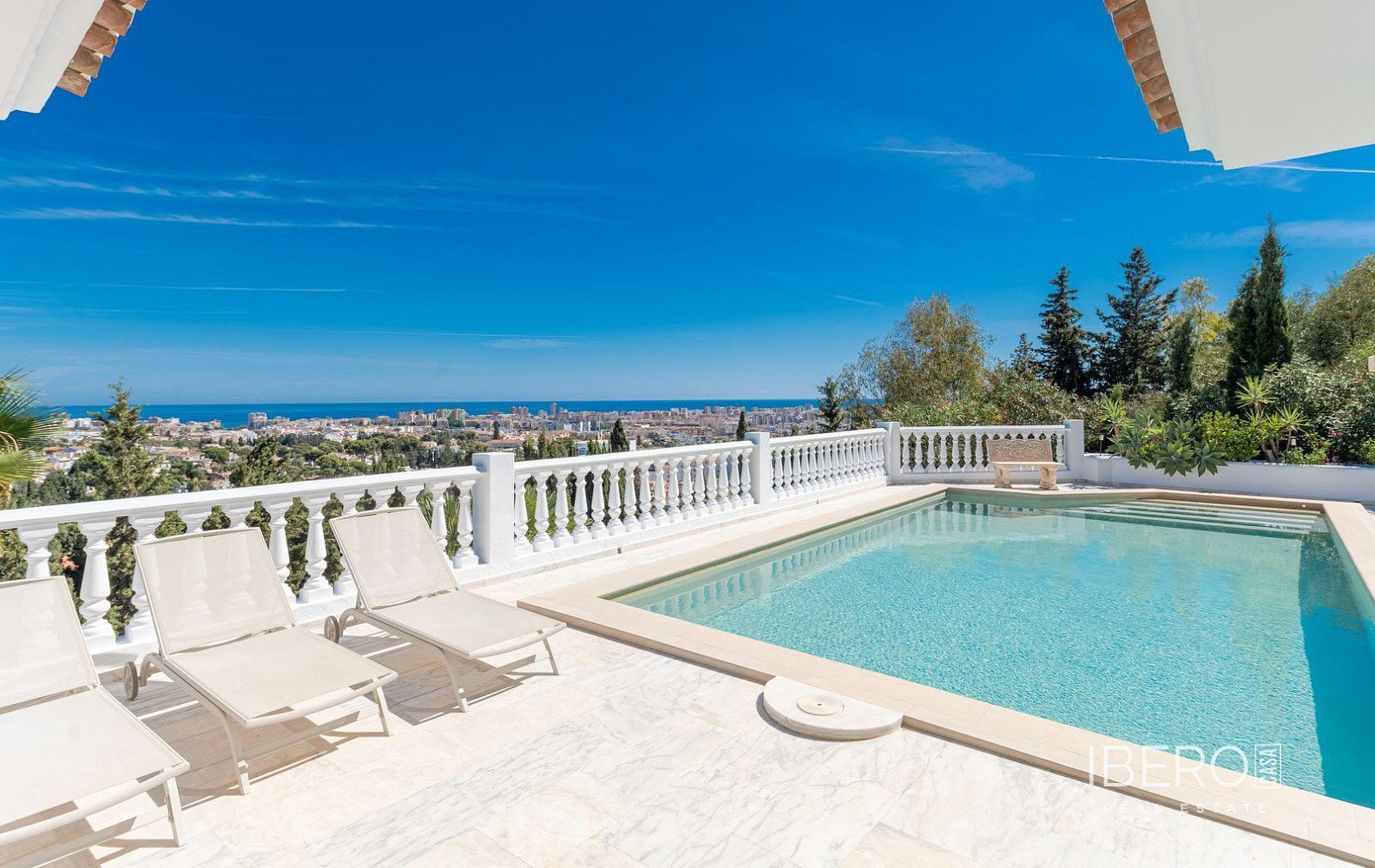 Casa 6+kk – Mijas, Costa del Sol Occidental - Vista 2