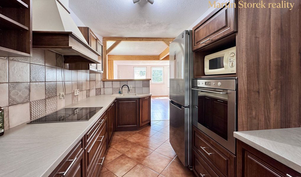 Prodej domu 128 m² s pozemkem 664 m², Horní Podluží – náhled fotky 6
