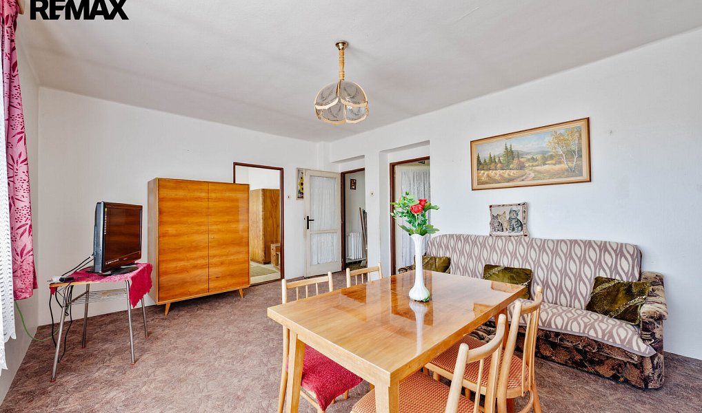 Prodej domu 75 m² s pozemkem 798 m², Louňovice pod Blaníkem – náhled fotky 13