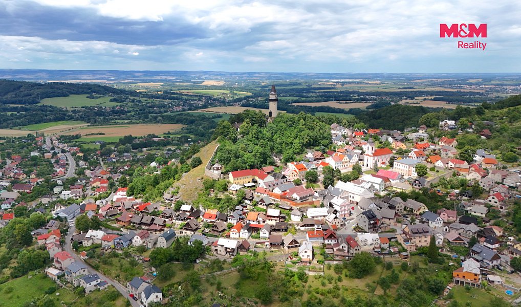 Prodej domu 102 m² s pozemkem 154 m², Štramberk – náhled fotky 17