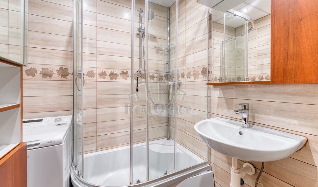 Pronájem bytu 2+kk 54 m², Brno – náhled fotky 4