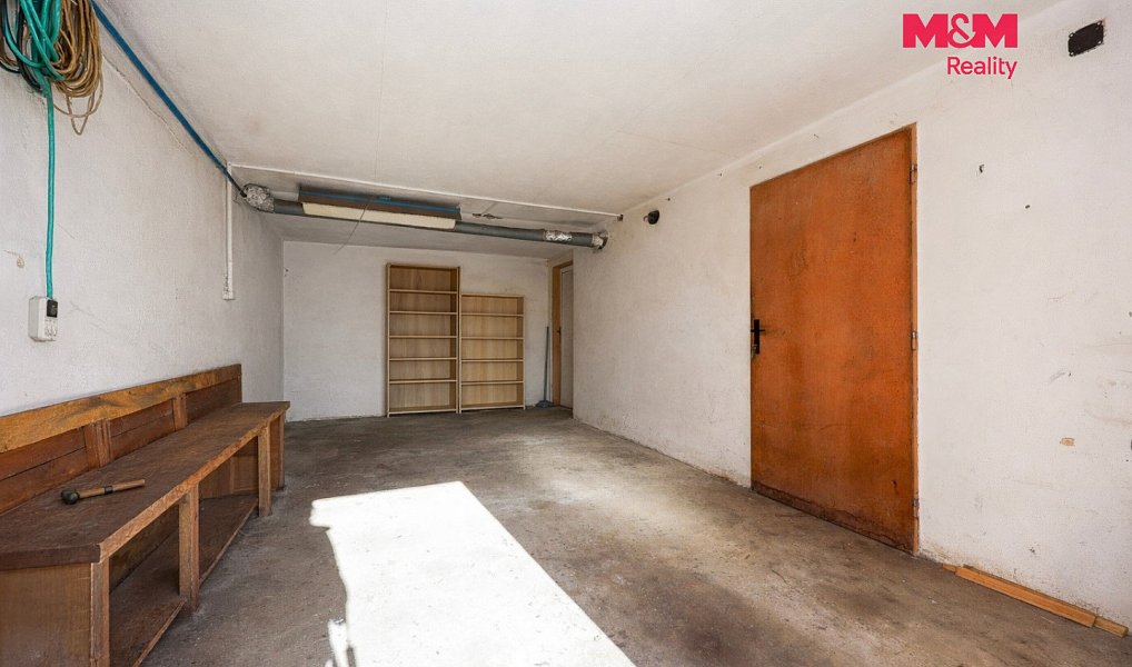 Prodej domu 192 m² s pozemkem 1 148 m², Kamenná – náhled fotky 17