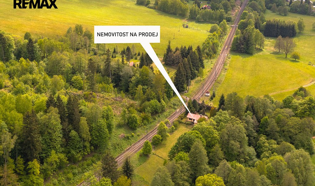 Prodej chaty/chalupy 94 m² s pozemkem 73 m², Mladkov – náhled fotky 2