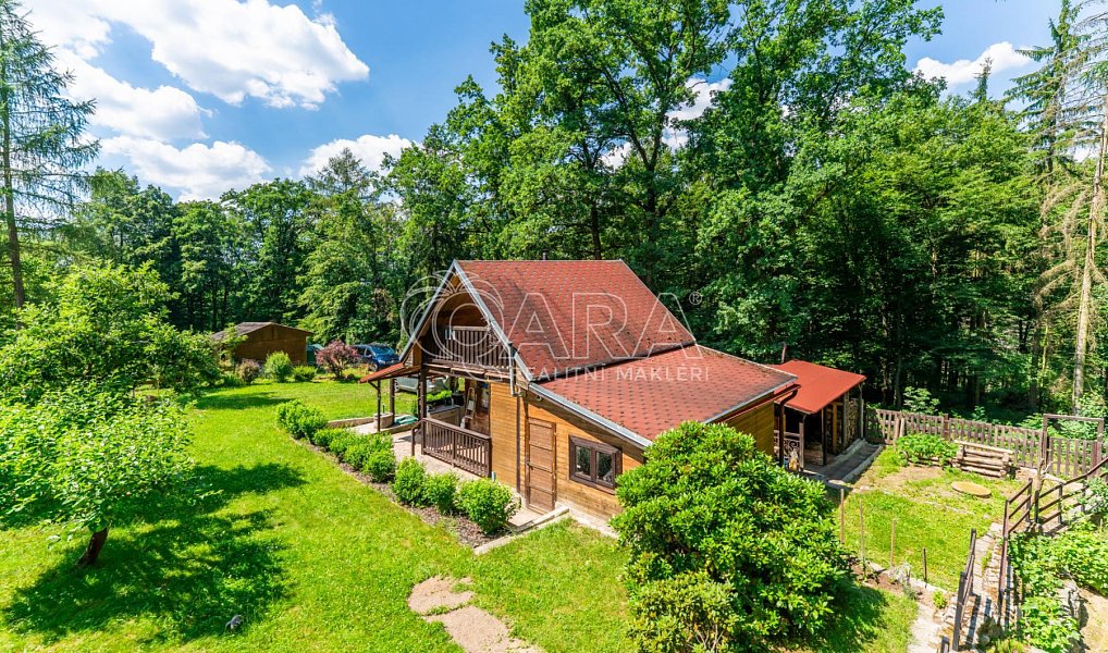 Prodej chaty/chalupy 60 m² s pozemkem 978 m², Rabyně – náhled fotky 23