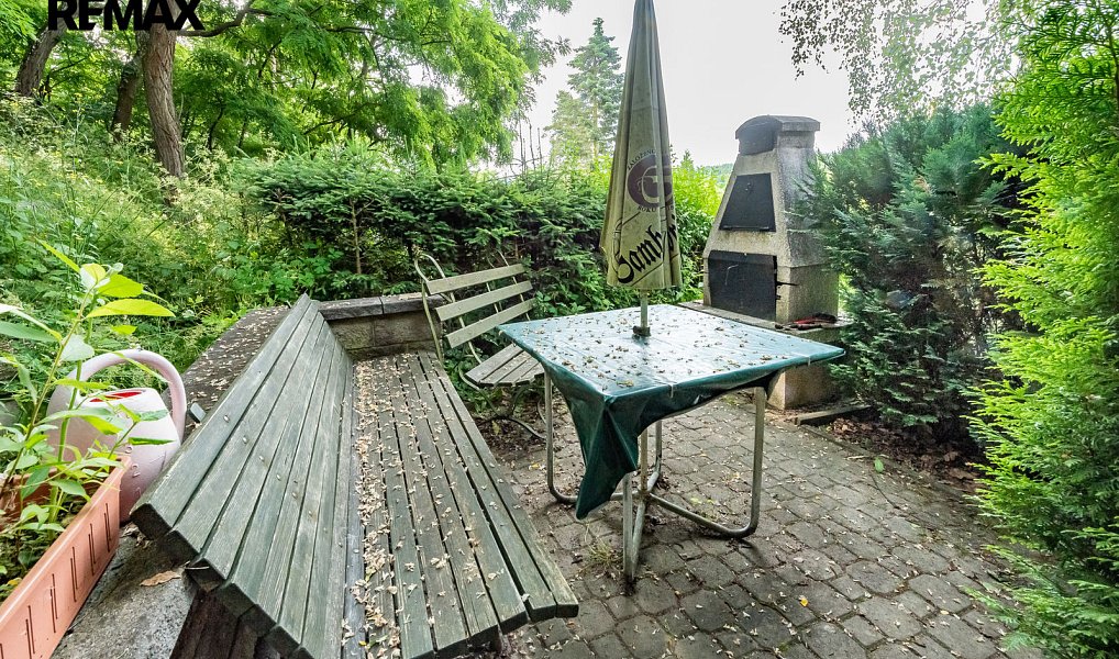Prodej chaty/chalupy 42 m² s pozemkem 42 m², Blovice – náhled fotky 4