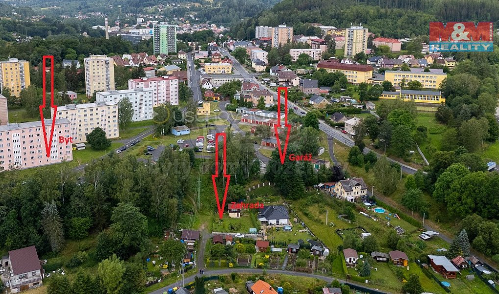 Prodej bytu 3+1 56 m², Nejdek – náhled fotky 27
