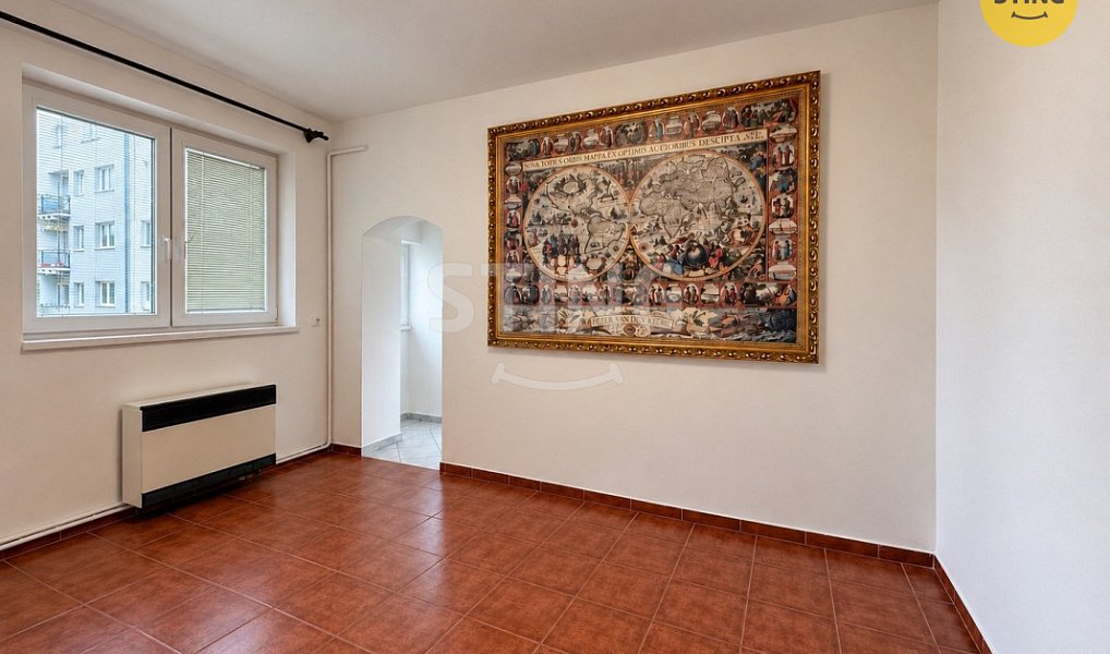 Pronájem bytu 3+1 90 m², Ostrava – náhled fotky 2