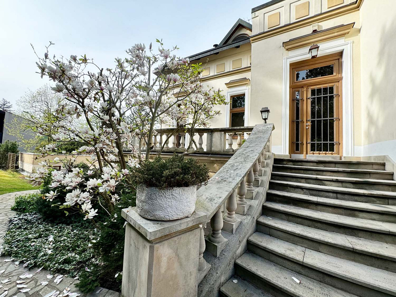 Prodej vily 581 m² s pozemkem 2 105 m² – fotografie 4