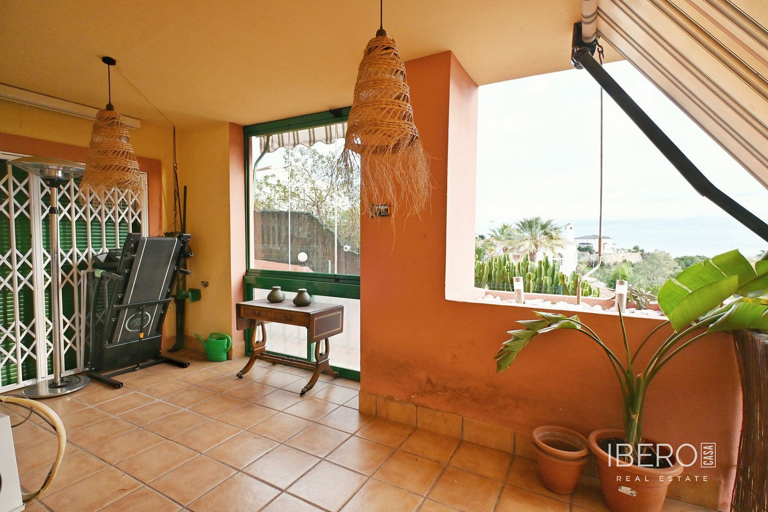 Piso 4+kk – Fuengirola, Los Boliches - Vista 3