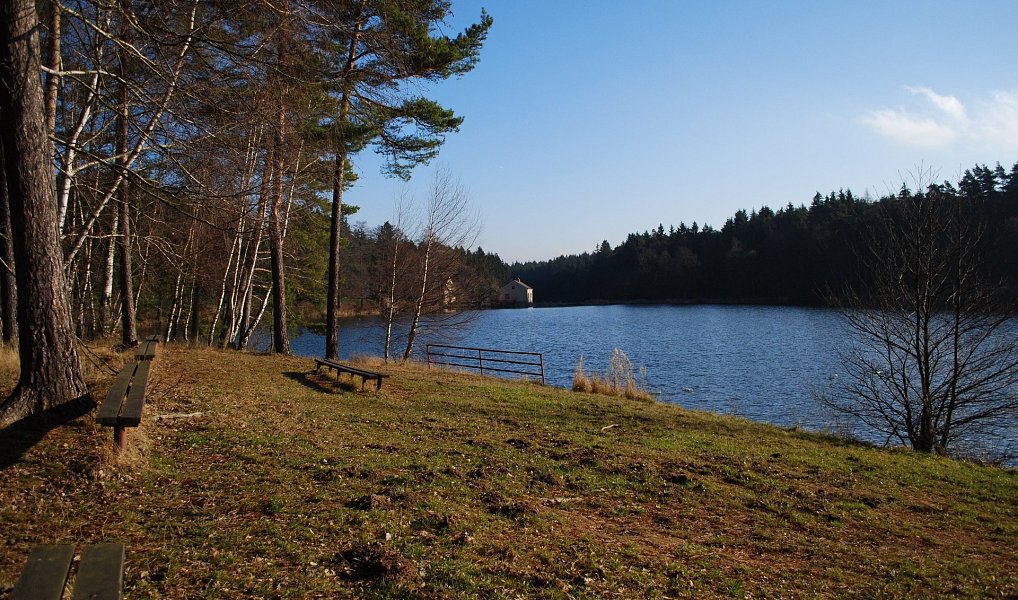 Prodej ubytovacího objektu 1 644 m², Krásná Hora – náhled fotky 36