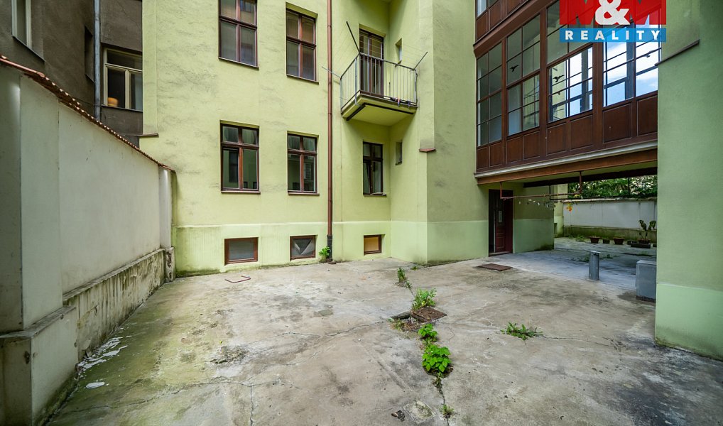 Prodej bytu 1+1 62 m², Brno – náhled fotky 16