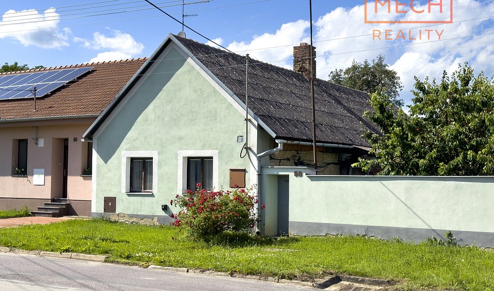 Prodej domu 139 m² s pozemkem 1 265 m², Milíčovice – náhled fotky 5