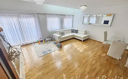 Prodej bytu 5+kk 135 m², K Šeberovu, Praha 4 - Šeberov
