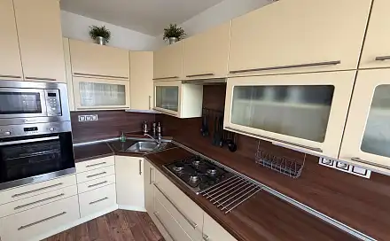 Prodej bytu 4+1 73 m², Maxima Gorkého, Most