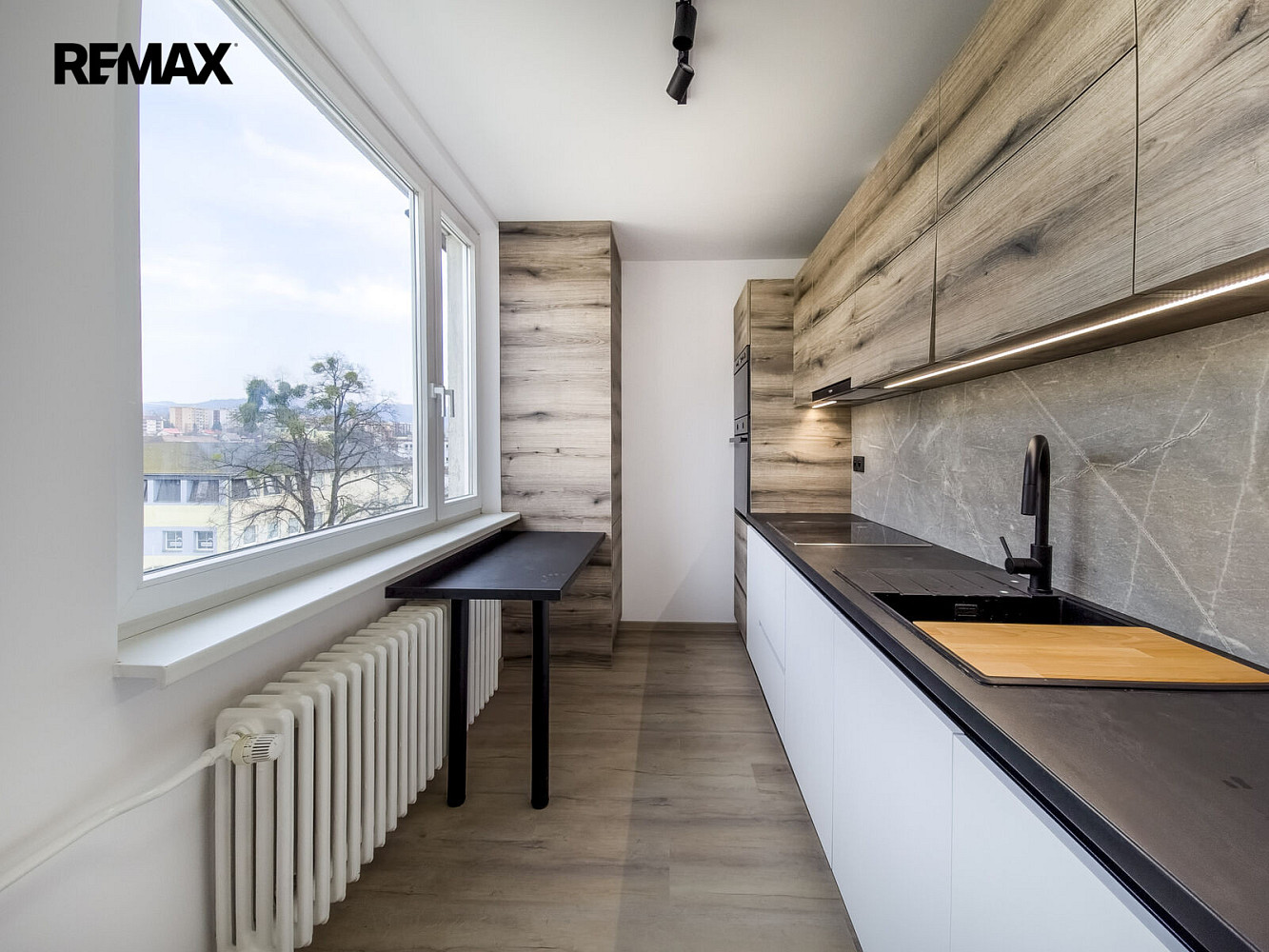 Prodej bytu 3+kk 74 m²