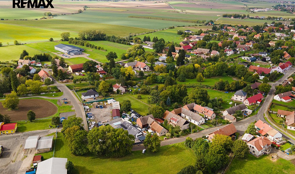 Prodej stavebního pozemku 772 m², České Meziříčí – náhled fotky 13