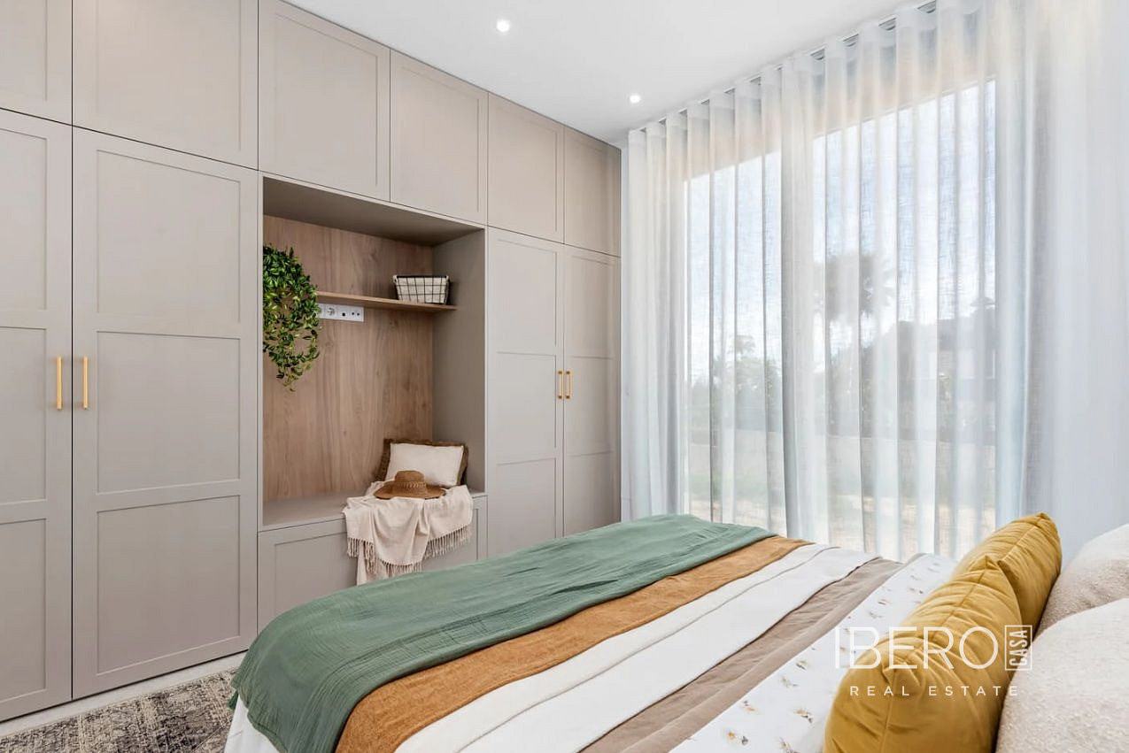 Casa 5+kk – Polop - Vista 5