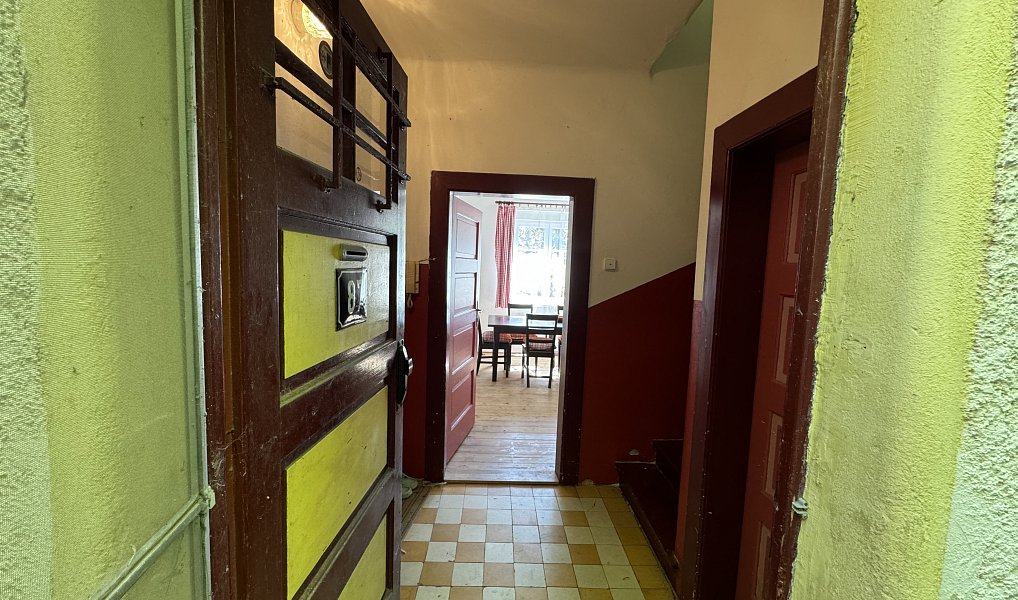 Prodej domu 108 m² s pozemkem 305 m², Velká Buková – náhled fotky 22