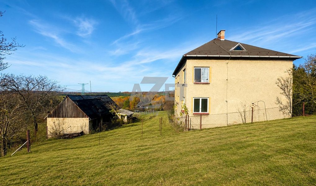 Prodej domu 180 m² s pozemkem 1 236 m², Těrlicko – náhled fotky 2