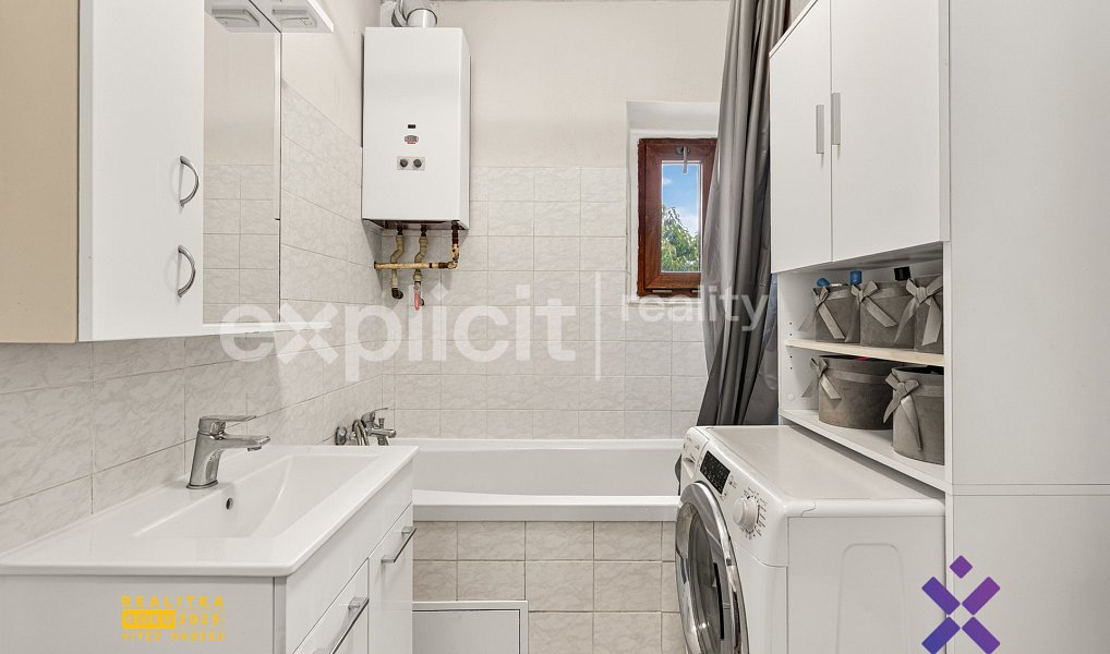 Prodej domu 85 m² s pozemkem 206 m², Otrokovice – náhled fotky 10