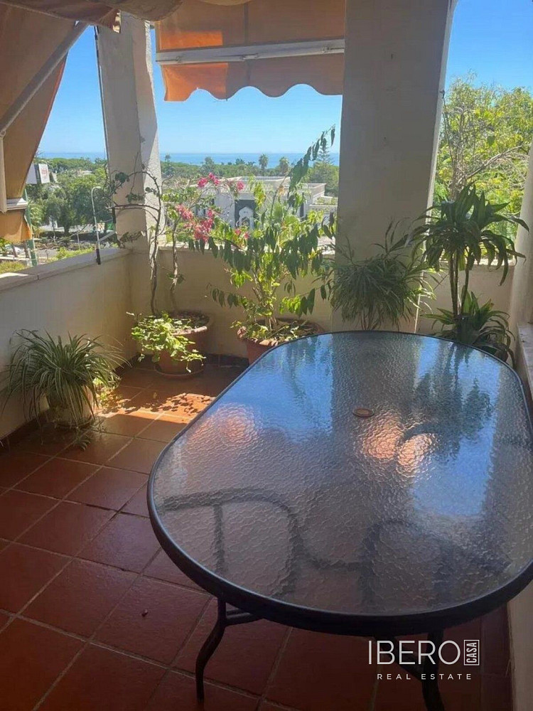 Pis 5+kk – Málaga, Centro Histórico, Centro - Vista 2