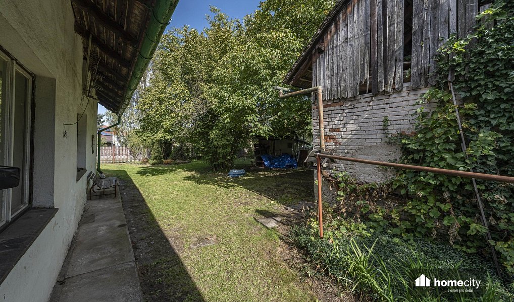 Prodej domu 90 m² s pozemkem 864 m², Přelovice – náhled fotky 18